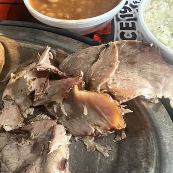 Dales BBQ - Sliced BBQ Pork - Barbeque Near Me - Fort Pierce, Florida Dales BBQ - Sliced BBQ Pork - Barbeque Near Me - Fort Pierce, Florida
