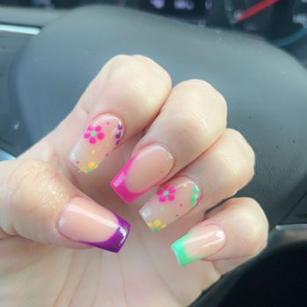 Harbor Nailspa - Nail Salons Near Me - West Sacramento, California Harbor Nailspa - Nail Salons Near Me - West Sacramento, California