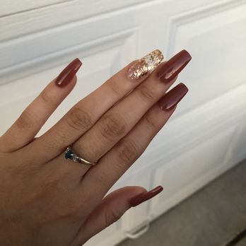 KN Nails & Spa - Nail Salons Near Me - Pflugerville, Texas