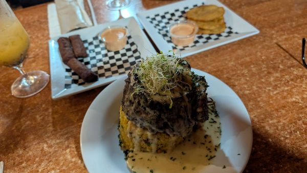 Del Campo al Norte by null