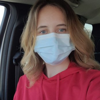 M.k salon  - After the cut. Layers are beautiful! - Hair Salons Near Me - Long Beach, California