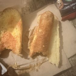 7-Eleven - A buffalo roller my son thought was a hot dog and FRANK threw a tantrum over