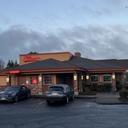 Elmer's Kitchen - Exterior