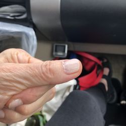 Revive Spa & Salon - Poorly painted thumb