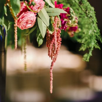 Camellia Wedding Flowers - Stunning. She nailed the romantic, whimsical feel I wanted. - Florists Near Me - San Diego, California