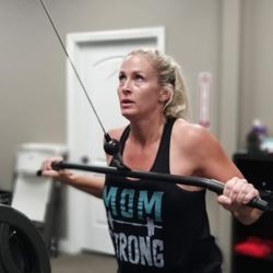 Unleashed Fitness Training - Group training for all fitness levels