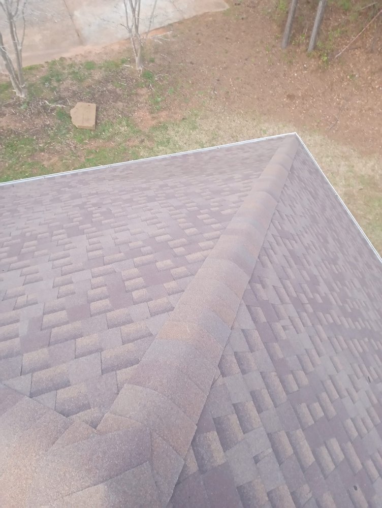 Slide of G&N Roofing