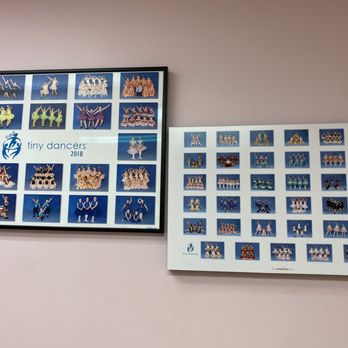 Tiny Dancers - Performing Arts Near Me - Fairfax, Virginia