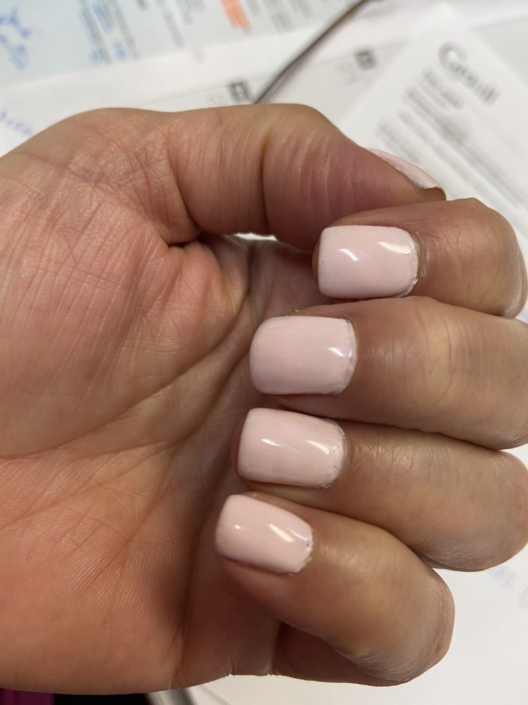 NAIL SPA 26 Photos 533 E Sample Rd, Pompano Beach, Florida Nail