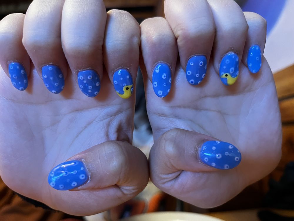 CASCADES NAILS & SPA - Updated June 2026 - 252 Photos & 54 Reviews ...