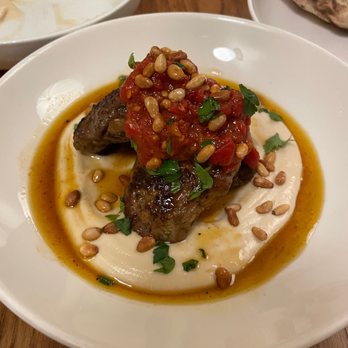 Saba - Lamb - Mediterranean Near Me - New Orleans, Louisiana Saba - Lamb - Mediterranean Near Me - New Orleans, Louisiana