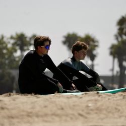 No Rush Surf