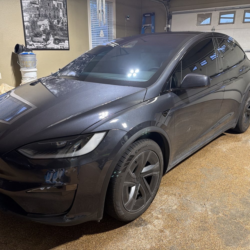 Jimmyz Custom Tinting - Vehicle Wraps Near Me - Vermilion, Ohio
