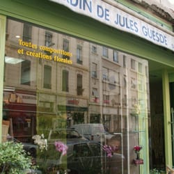 Au Jardin de Jules Guesde