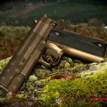 Northwest Arsenal Indoor Shooting Range - untitled - Guns & Ammo Near Me - Eugene, Oregon