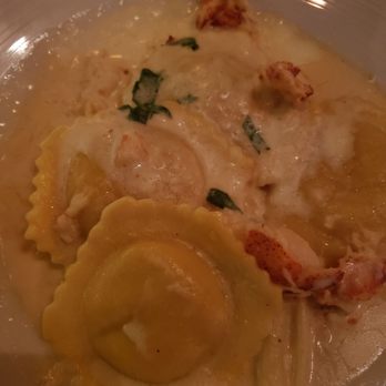 Sanfords Astoria - Lobster Ravioli - Breakfast & Brunch Near Me - Astoria, New York Sanfords Astoria - Lobster Ravioli - Breakfast & Brunch Near Me - Astoria, New York