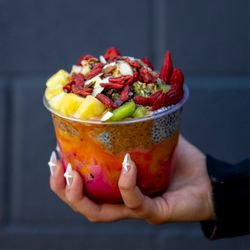Bowls Superfoods - Dawn Patrol