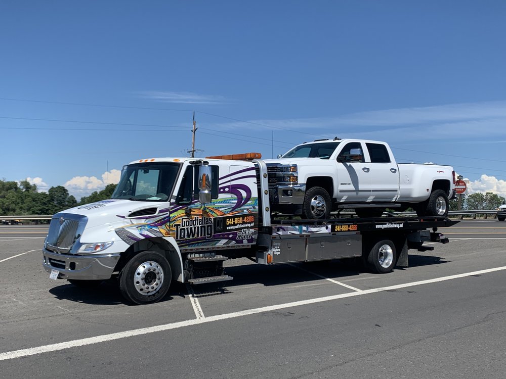 GOODFELLAS TOWING Updated July 2024 19 Photos & 11 Reviews 3465