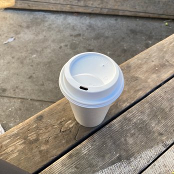 Devil's Teeth Baking Company - Coffee! - Bakeries Near Me - San Francisco, California