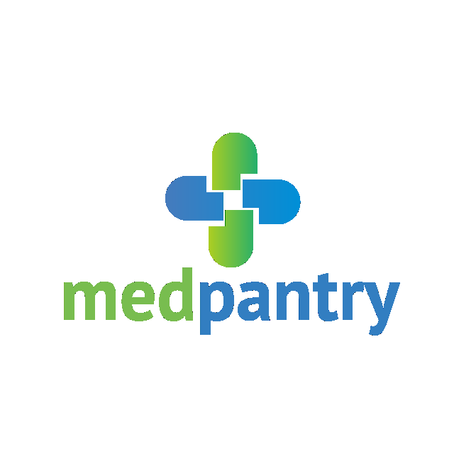 Medpantry Logo