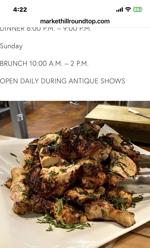 Market Hill at Round Top - Photo 10