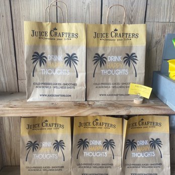 Juice Crafters - Juice Bars & Smoothies Near Me - Marina Del Rey, California Juice Crafters - Juice Bars & Smoothies Near Me - Marina Del Rey, California