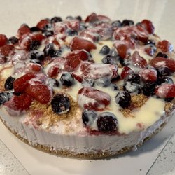 Cole’s Cheesecakes