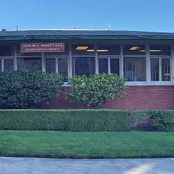 Oakland - Alameda Endodontics - Street view of our office