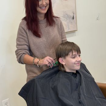 Beautiful & Co. - stacey is great at kids cuts - Hair Salons Near Me - Timonium, Maryland Beautiful & Co. - stacey is great at kids cuts - Hair Salons Near Me - Timonium, Maryland