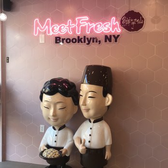 Meet Fresh - Desserts Near Me - Brooklyn, New York Meet Fresh - Desserts Near Me - Brooklyn, New York