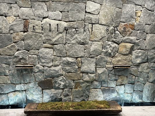 Stillwell Spa by null