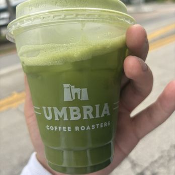 Umbria Coffee Roasters - Matcha - Coffee Roasteries Near Me - Miami Beach, Florida Umbria Coffee Roasters - Matcha - Coffee Roasteries Near Me - Miami Beach, Florida