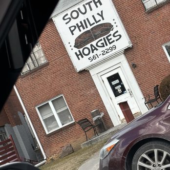 South Philly Hoagies - Sandwiches Near Me - Harrisburg, Pennsylvania South Philly Hoagies - Sandwiches Near Me - Harrisburg, Pennsylvania