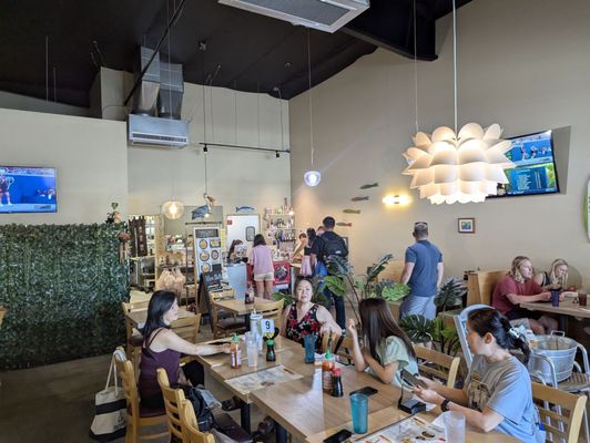 Sunshine Kitchen by null