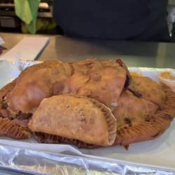 Zoelily Empanadas in Rockaway gift card