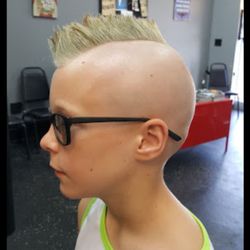 My Barber Shop