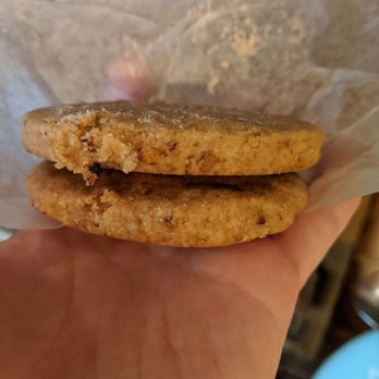 Harken Cafe - Coffee & Tea Near Me - Charleston, South Carolina