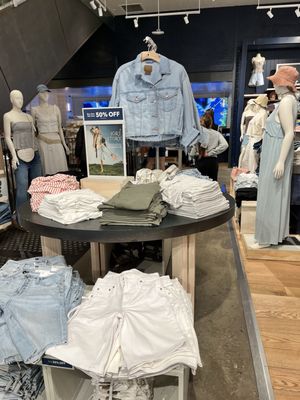 American Eagle by null