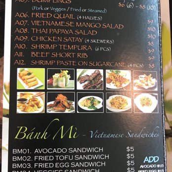 Pho Lantern Restaurant - Seafood Near Me - Buffalo, New York