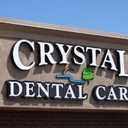 Crystal Dental Care