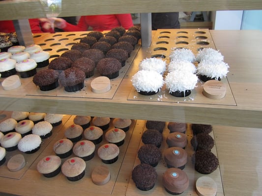 Sprinkles La Jolla by null