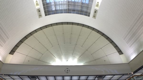 Fukuoka City Museum by null