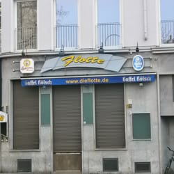 Die Flotte