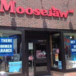 Moosejaw