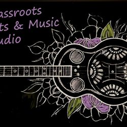 Grassroots Arts and Music Studio