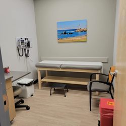 AFC Urgent Care Baytown Garth