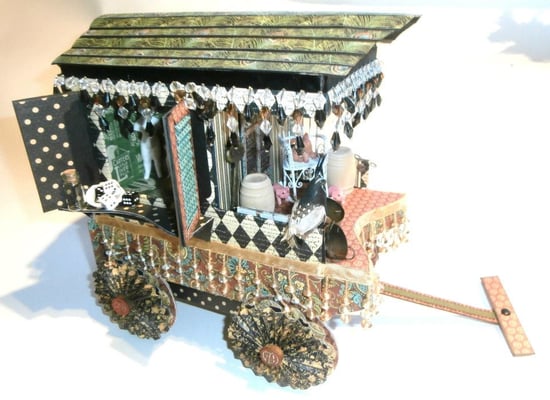 Scotch Lodge Farm Shop by null