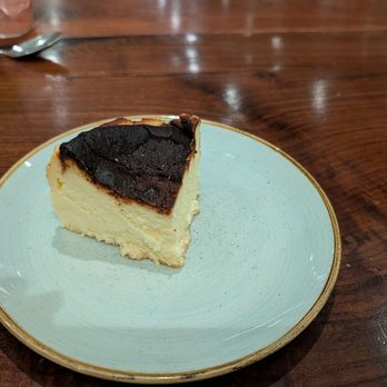 Sixty Vines - Cheesecake - 9 dollars - New American Near Me - Orlando, Florida