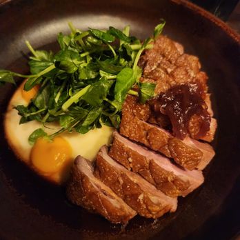 Arcana Spirit Lounge - Duck - Speakeasies Near Me - Vancouver, British Columbia Arcana Spirit Lounge - Duck - Speakeasies Near Me - Vancouver, British Columbia