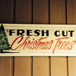 Reichen Christmas Tree Farm